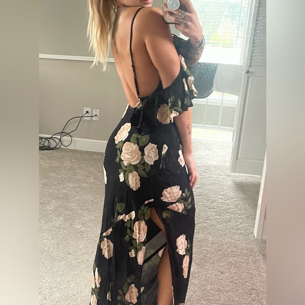 Reformation dress